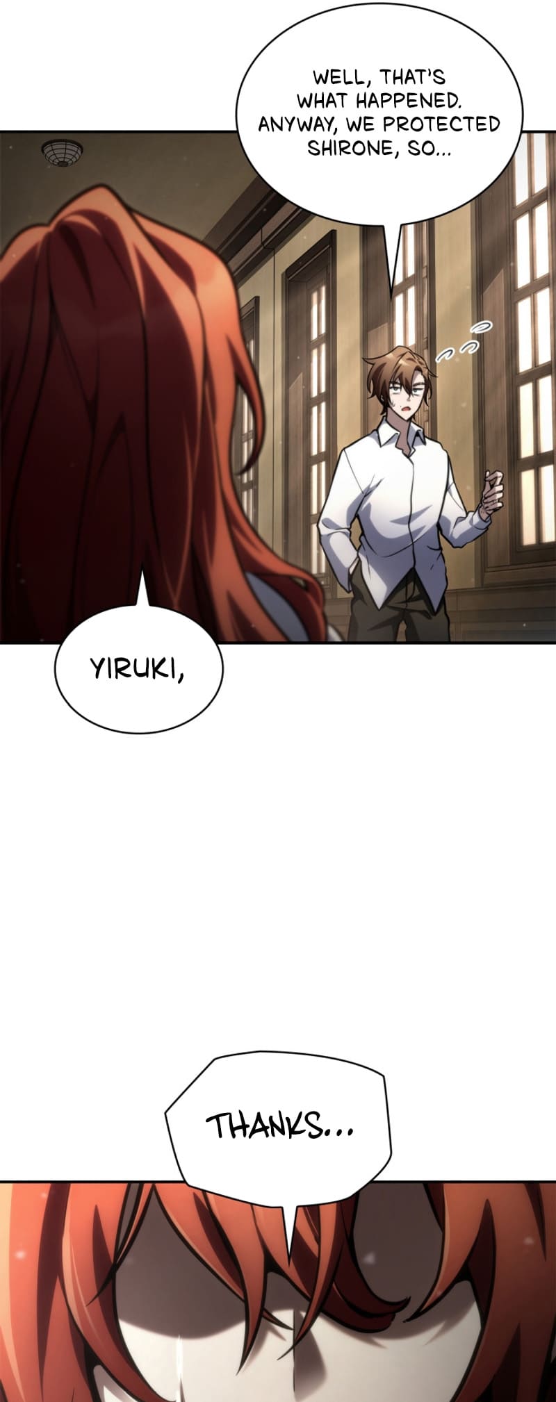 Infinite Mage, Chapter 93 image 31